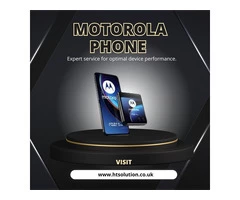 expert motorola phone repair services at hitec solutions
