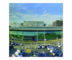 Book Geneva Airport Pick Up for Convenient Transfers.
