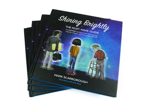 Custom printing children's book manufacturer - 2/3