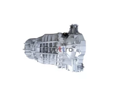 Audi A6 2.0 Automatic Transmission Gearbox