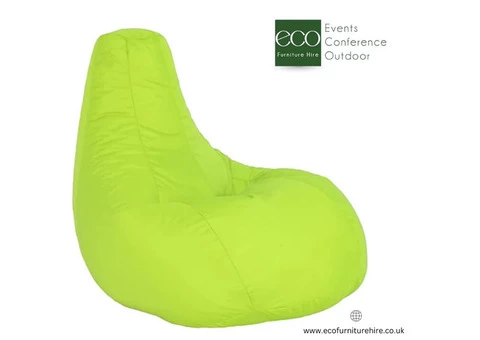 Rent bean bags for workshops, events, conferences & more!