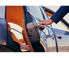 Hire London Chauffeur Service At JM Executive