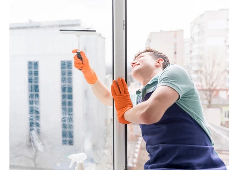 The Ultimate Guide to Window Cleaning in Cambridge: Tips and Techniques