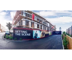 Unlock Your Brand's Potential with Stunning Signage Design