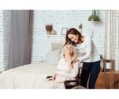 Discover our top-notch home care services in Hitchin