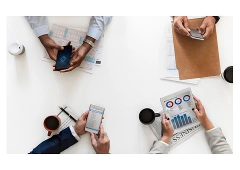 “Digital Synergy: Harmonizing Strategies for Success in the UK”