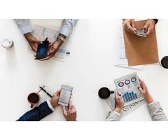 “Digital Synergy: Harmonizing Strategies for Success in the UK”
