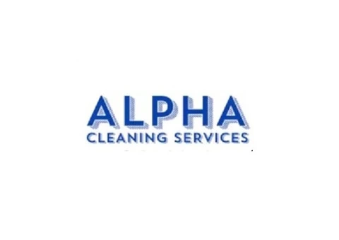 Alpha Cleaning Services - 1/4