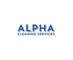Alpha Cleaning Services