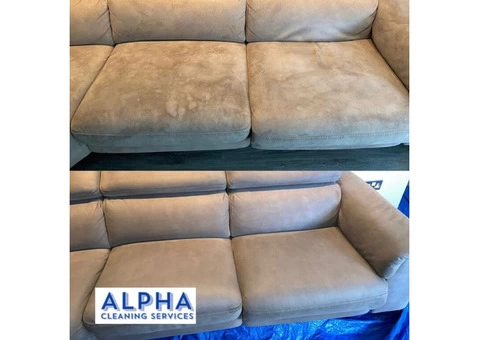 Alpha Cleaning Services - 4/4