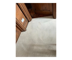 Turning Back the Clock on Your Carpets