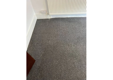 Breathing New Life into Your Carpets in Sudbury HA0!
