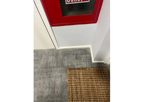Raising the Bar for Clean Carpets in Pinner HA5