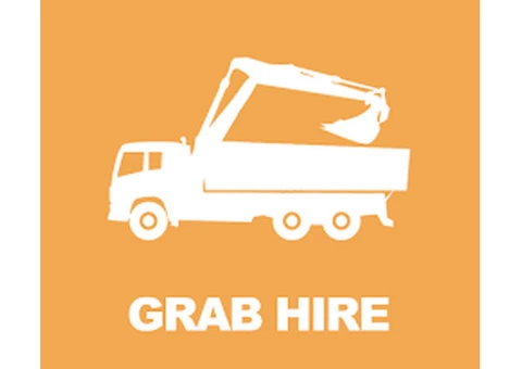 Hire a Friendly and Professional Muckaway Service for Dirt Disposal Solutions - 3/4