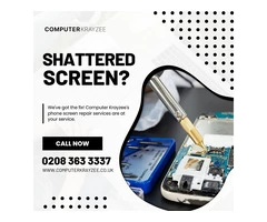 Unveiling Exceptional Mobile Repair Services in London