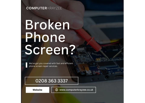 Unveiling Exceptional Mobile Repair Services in London - 2/3