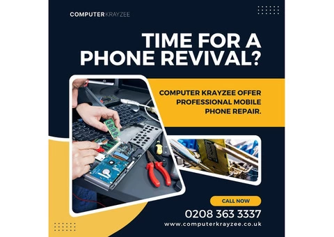 Unveiling Exceptional Mobile Repair Services in London - 3/3