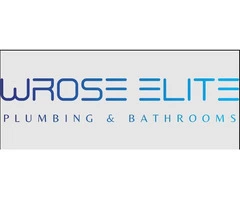 Wrose Elite Plumbing & Bathrooms