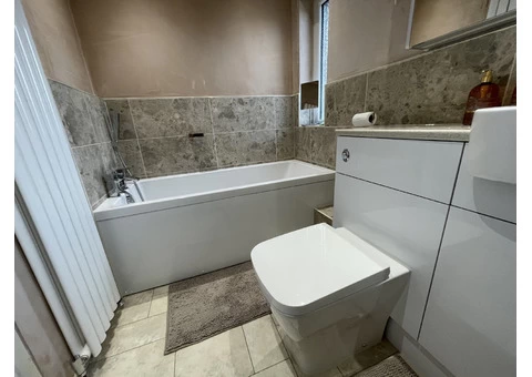 Wrose Elite Plumbing & Bathrooms - 2/6