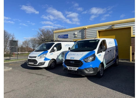Wrose Elite Plumbing & Bathrooms - 5/6