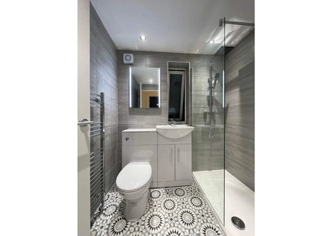 Wrose Elite Plumbing & Bathrooms - 6/6