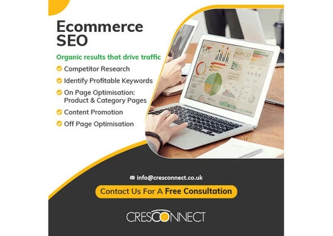Elevate your Online Visibility and Enhance your Business Performance - 5/5