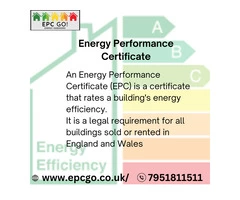 The Future of Energy Performance Certificates in Brentwood