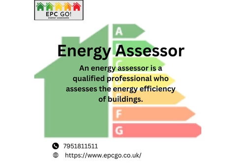 The Future of Energy Performance Certificates in Brentwood - 2/3