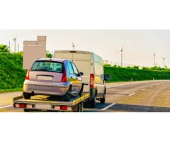 Looking for a Stress-Free Motorbike Removals Experience? Choose Eddico