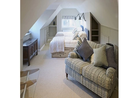 Hotel Refurbishments Poundbury - 2/5