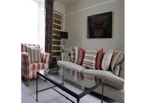 Hotel Refurbishments Poundbury - 3/5
