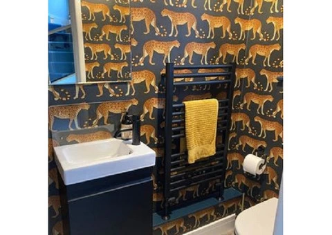 Hotel Refurbishments Poundbury - 4/5