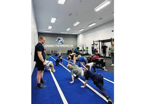 Personal Trainer Guildford