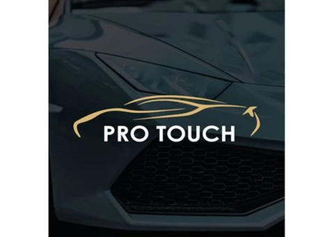 Protouch Bodywork & Car Valeting Specialists