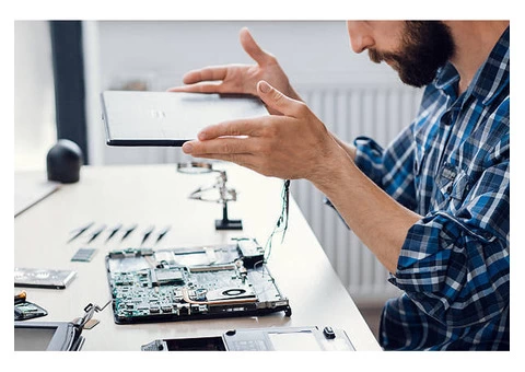 Ipad Repair Service in Cardiff: Choose Once to Get Better Experience - 5/6