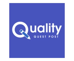 Boost Your Brand's Image & SEO Now With Quality Guest Post