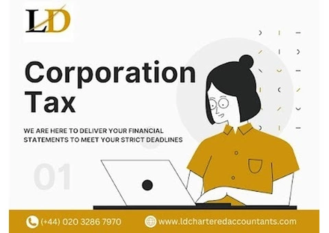 Ld Chartered Accountants: Everything You Need to Know About Vat Return - 1/4