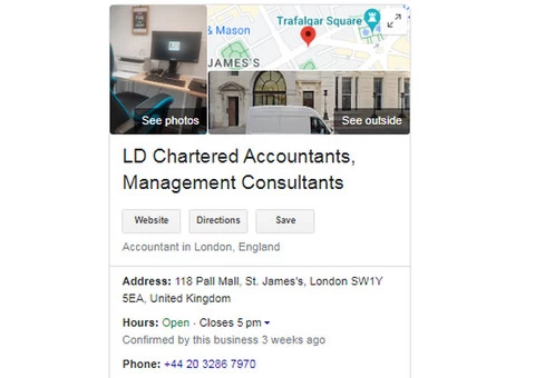 Ld Chartered Accountants: Everything You Need to Know About Vat Return - 2/4