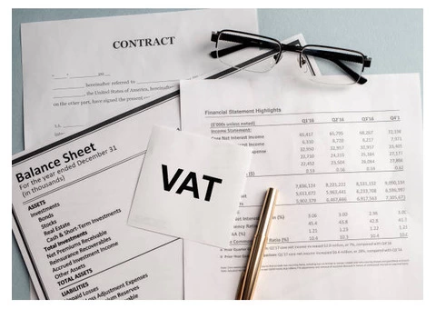 Ld Chartered Accountants: Everything You Need to Know About Vat Return - 3/4