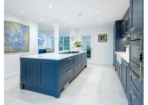 Looking for Kitchens Northumberland?