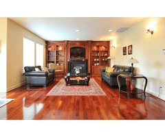 Professional Floor Sanding in London