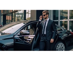 Heathrow Chauffeur Service For Smooth Transfers