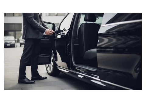 Heathrow Chauffeur Service For Smooth Transfers - 3/3