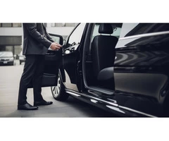 London Chauffeur Service - Hire At All Aboard Transport