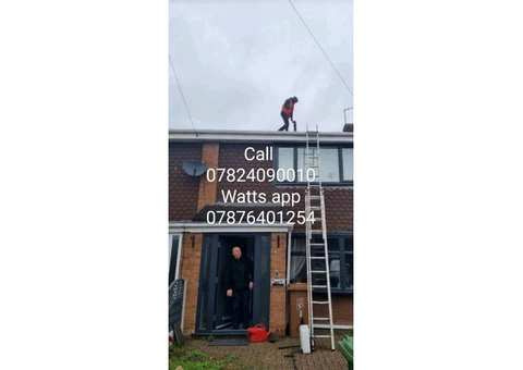 Abe to do = roofer / builder - 1/10