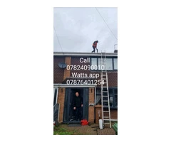 Abe to do = roofer / builder
