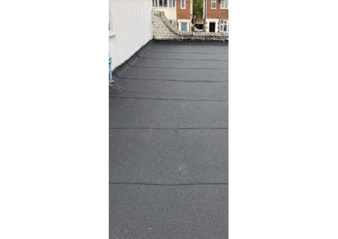 Abe to do = roofer / builder - 6/10