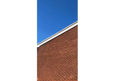 Abe to do = roofer / builder - 8/10