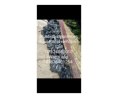 Able waste removals