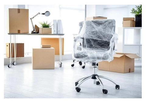 Office Furniture Removal Edinburgh
